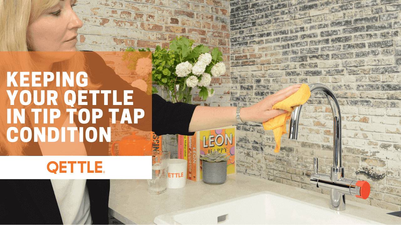 Clean Bathroom Taps  How to do Home Easy tap Cleaning routine