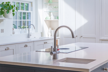 Why Cloisters Chooses QETTLE Why Cloisters Chooses QETTLE