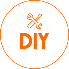DIY DIY