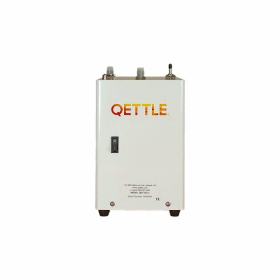 Qettle 2 Litre Replacement Boiler